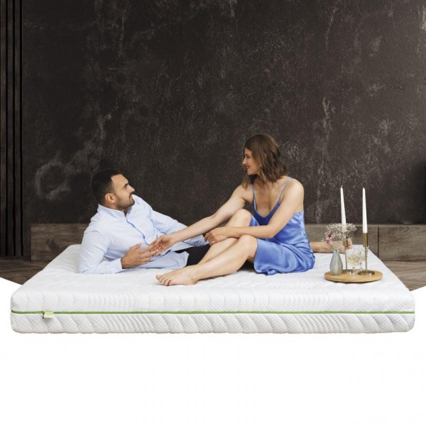 Ортопедичний матрац Evolution RELAX DUO\Еволюшн Релакс ДУО 160x200