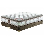 Матрас King Mattresses Anabel/Анабэль 180x200