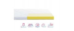 Матрас Largo SUPER SLIM / СУПЕР СЛИМ 80x190