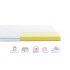 Матрац Largo SUPER SLIM / СУПЕР СЛИМ 70x150